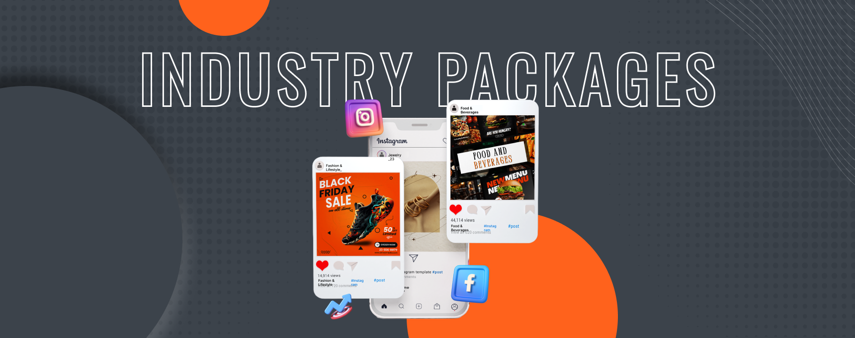 Industry packages (4)